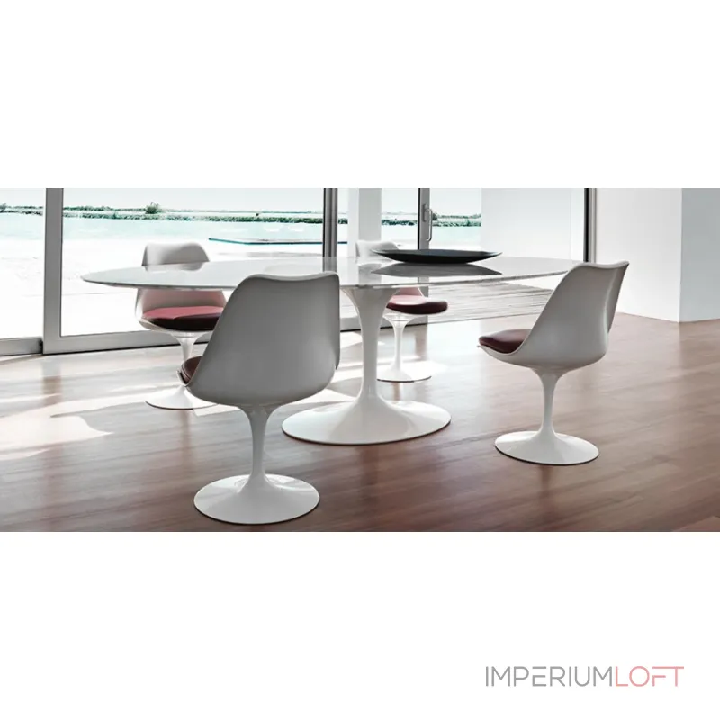 Стул Tulip Side Chair