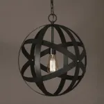 Люстра Metal Sphere от ImperiumLoft