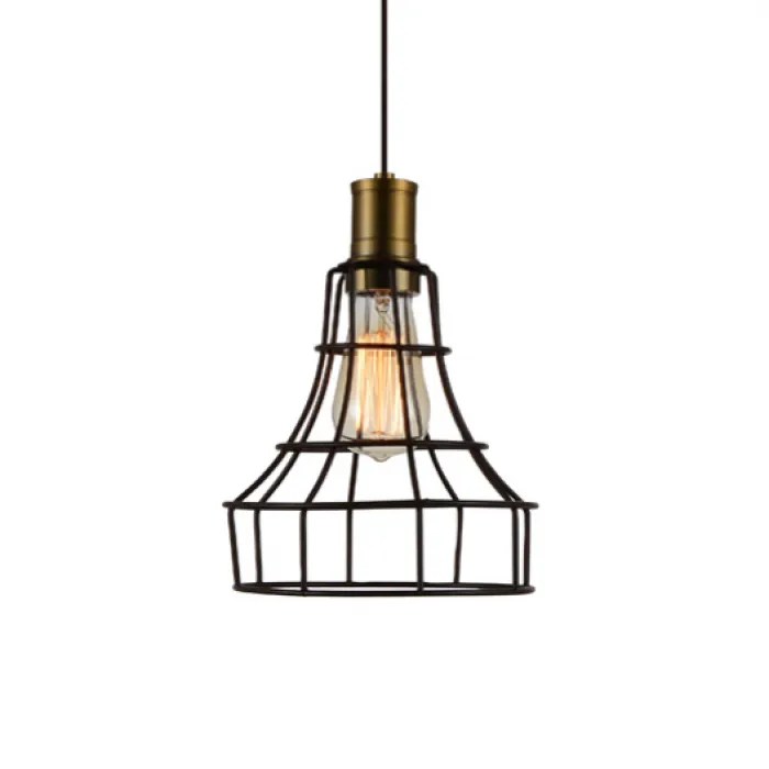 Подвесной светильник Loft Light Concept Pendant W от ImperiumLoft