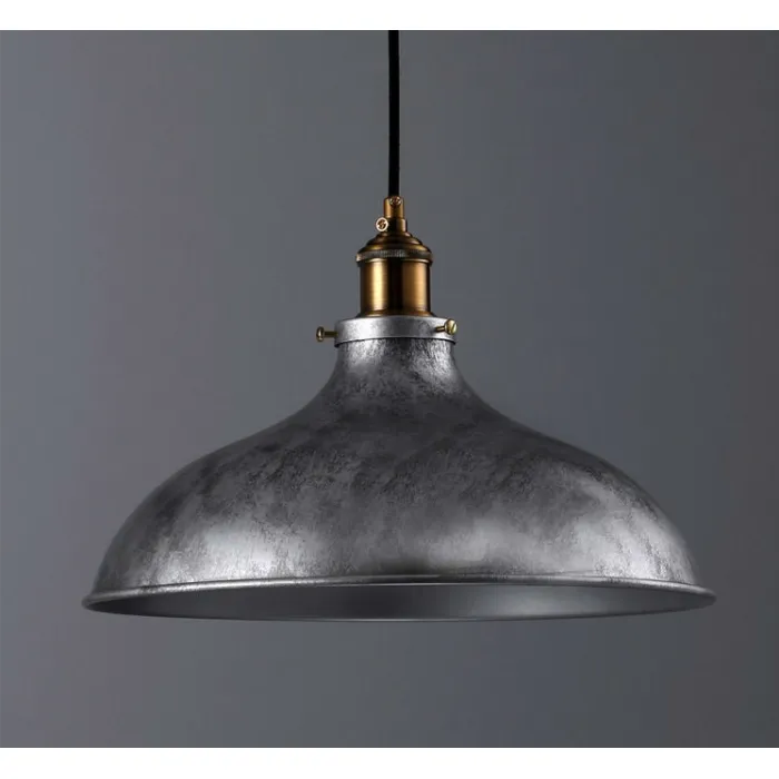 Люстра Loft Steampunk Cone от ImperiumLoft