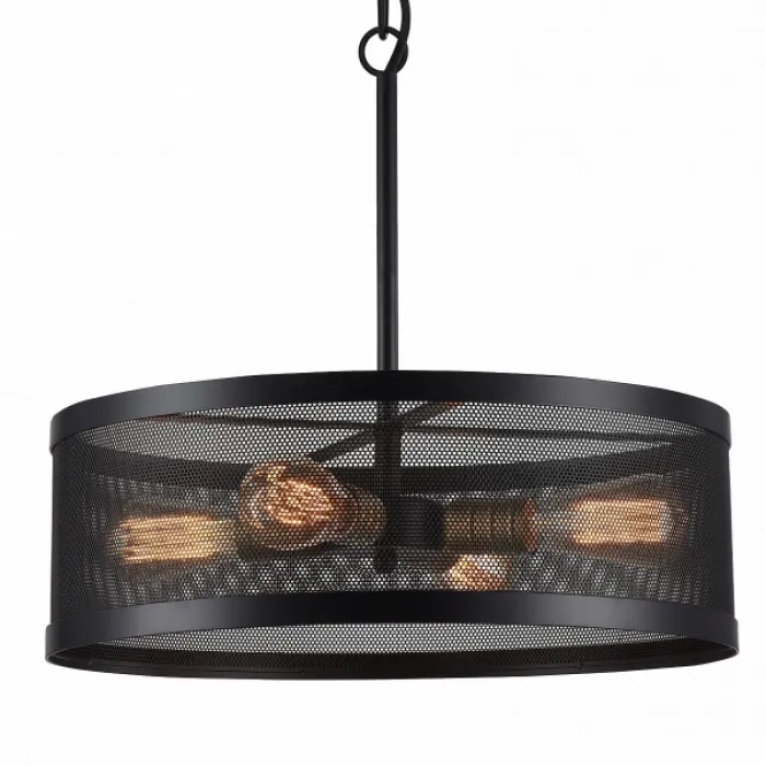 Люстра Nightwatch Chandelier от ImperiumLoft