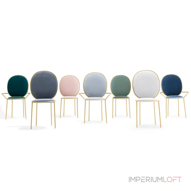 Стул STAY Dining Chair