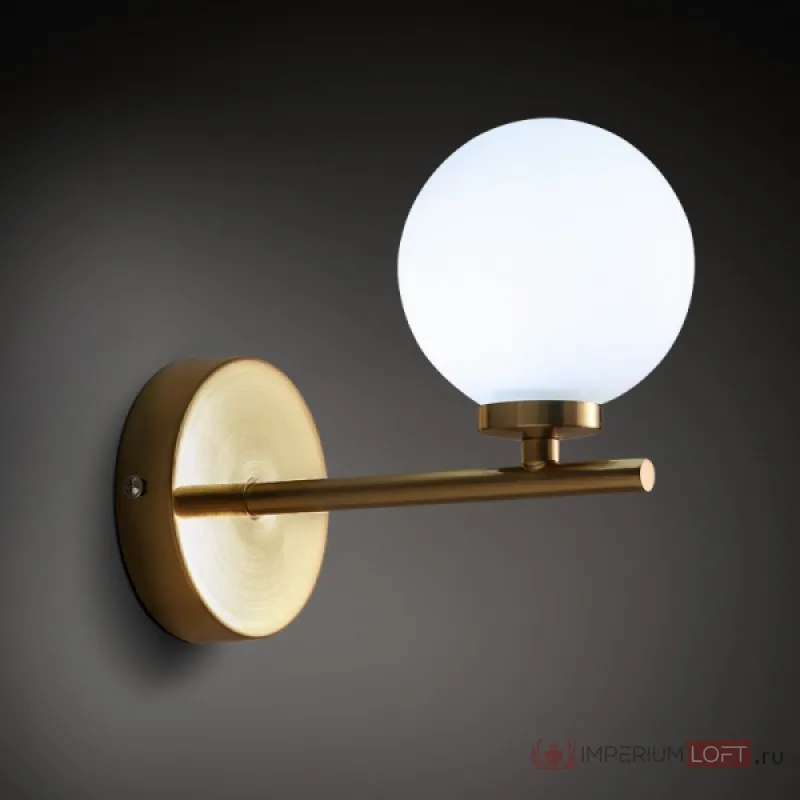 Бра Wall Lamp Bubble Chandelier от ImperiumLoft