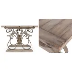Стол Andrew Martin Fredrick Dining Table