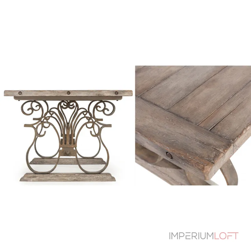 Стол Andrew Martin Fredrick Dining Table Стол Andrew Martin Fredrick Dining Table