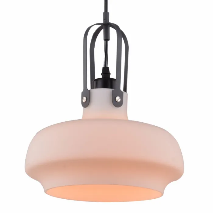 Подвесной светильник Tradition Copenhagen Pendant white glass 25 от ImperiumLoft