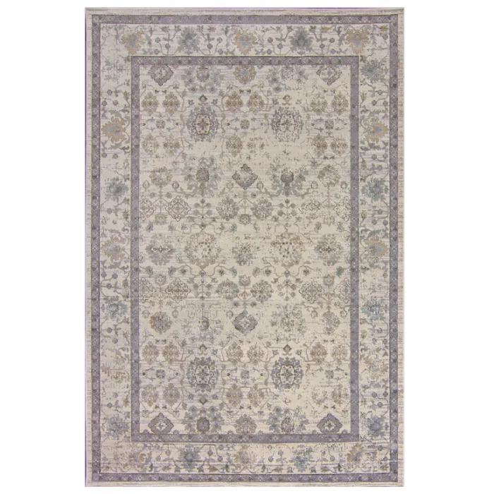 Indian pattern Persia Ковёр из вискозы  от ImperiumLoft