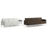 Диван Florence Knoll sofa