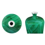 Ваза Malachite Vase flask от ImperiumLoft