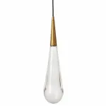 Подвесной светильник Pour Lights by Design Haus Liberty