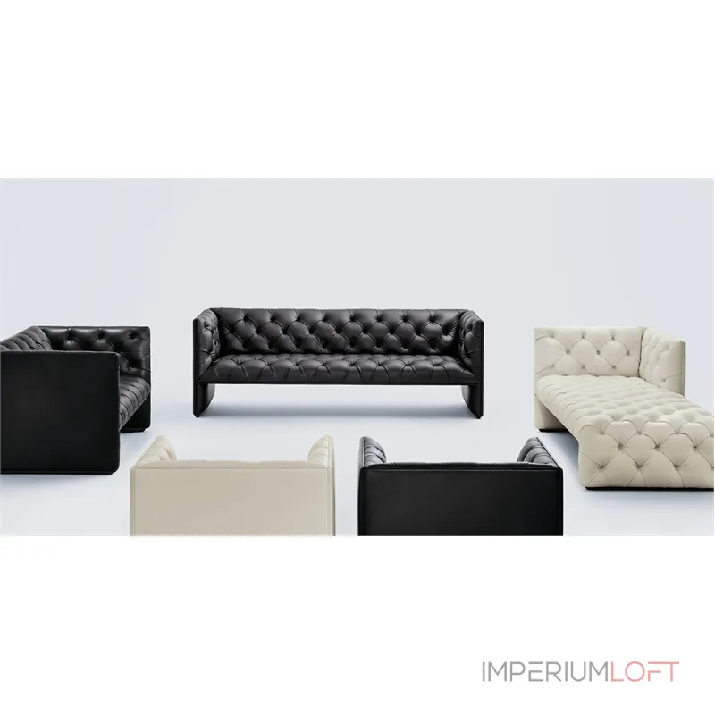 Диван Edwards Loveseat