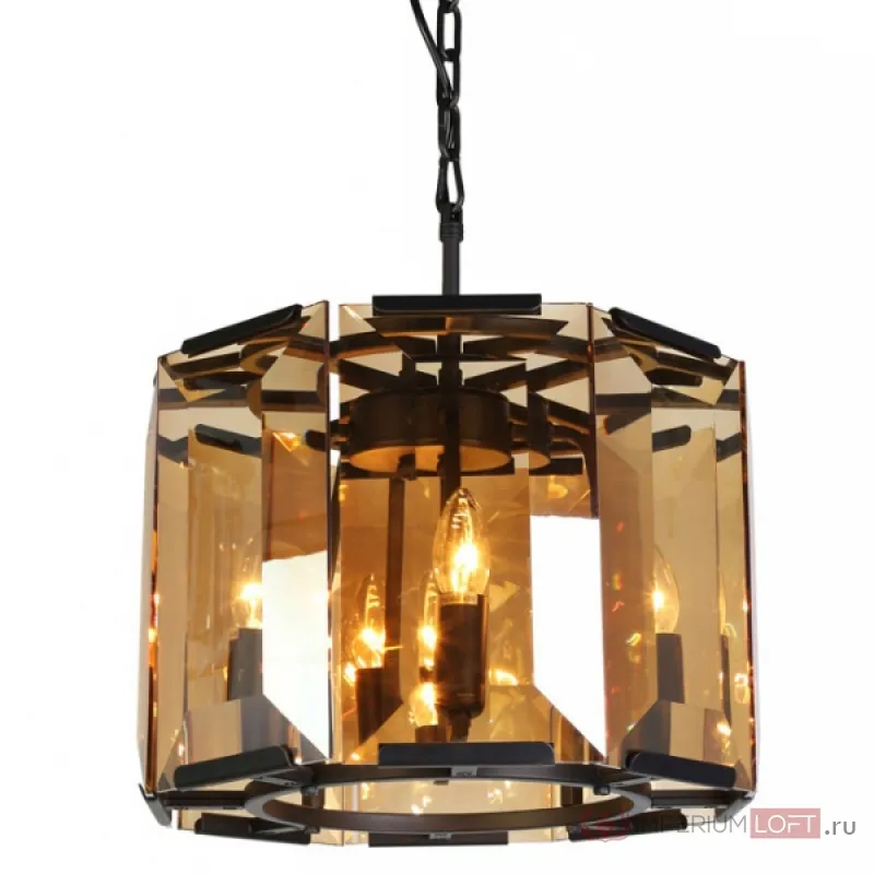 Люстра Marotte Chandelier two tiers от ImperiumLoft