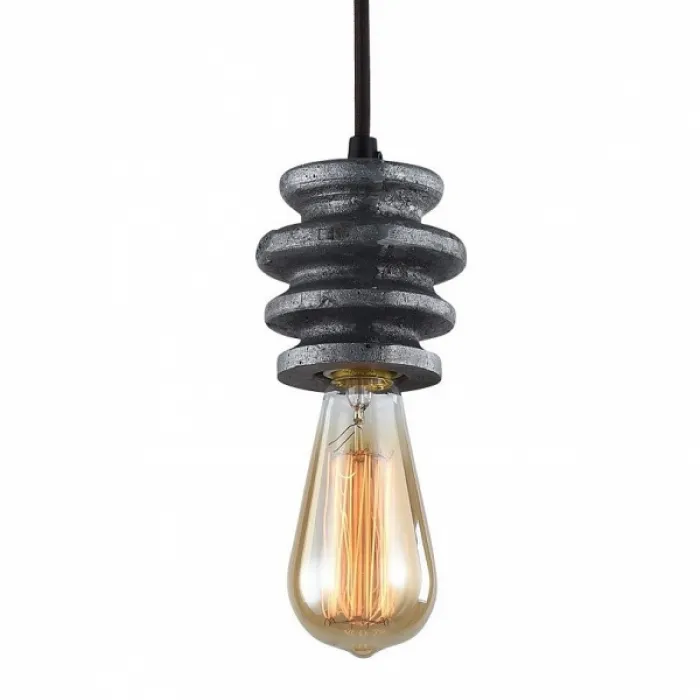 Подвесной светильник Gypsum Light Pendant от ImperiumLoft