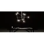Люстра Bullarum St-9 Chandelier от ImperiumLoft