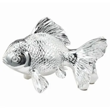 Статуэтка Silver Fish