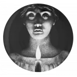Декоративная тарелка Fornasetti 190 от ImperiumLoft