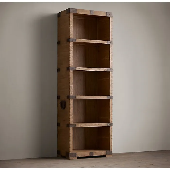 Стеллаж Vintage Rack от ImperiumLoft