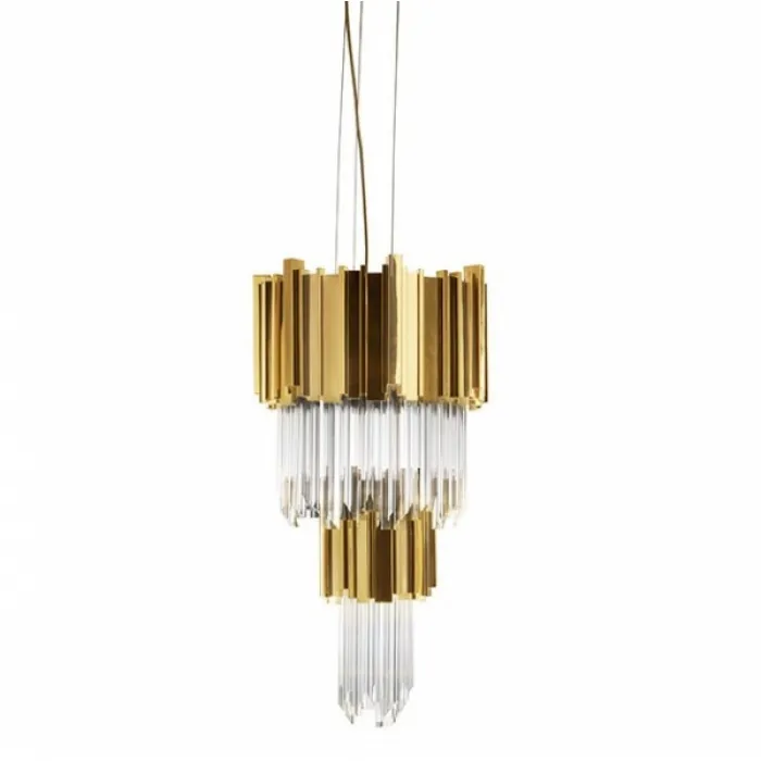 Люстра Empire Suspension 28 от ImperiumLoft