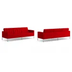 Диван Florence Knoll sofa