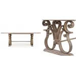 Стол Andrew Martin Fredrick Dining Table