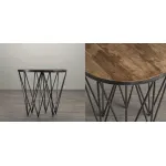 Стол Multiped Round