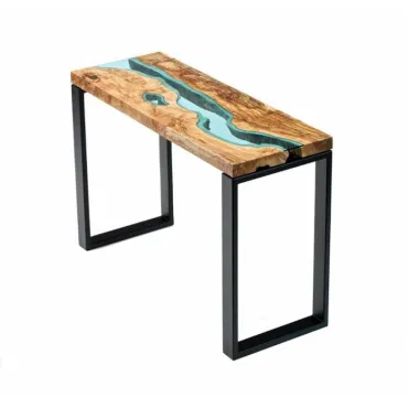 Стол Console Table River Collection от ImperiumLoft