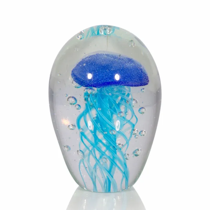 Декоративная фигурка Jellyfish от ImperiumLoft