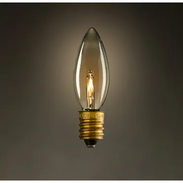 Лампочка Loft Edison Retro Bulb №11