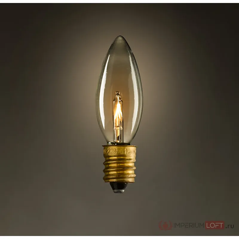 Лампочка Loft Edison Retro Bulb №11 от ImperiumLoft