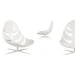 Кресло Monstera lounge chair