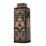 Ваза Brown ornament