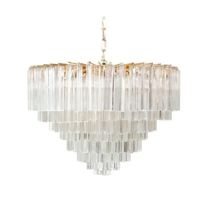 Люстра Chandelier Odeon от ImperiumLoft