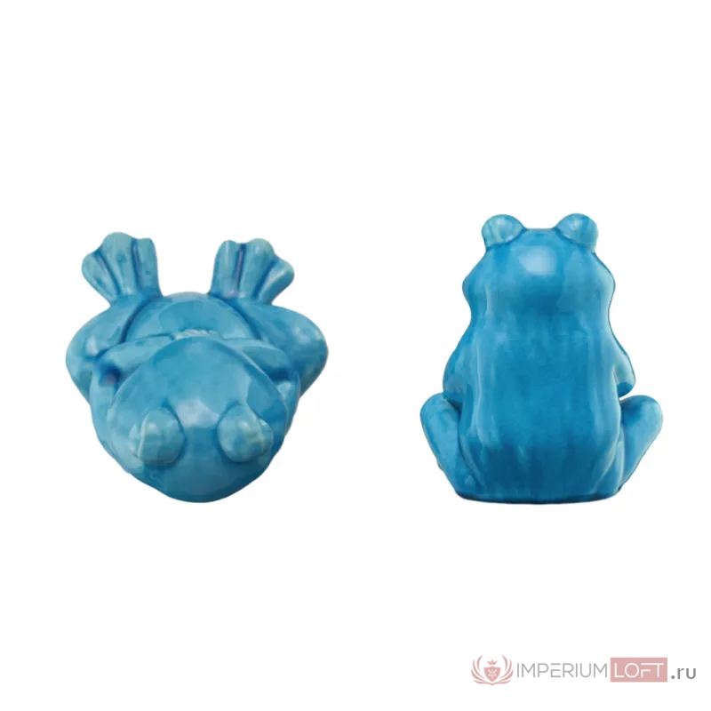 Статуэтка Frog от ImperiumLoft