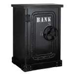 Приставная Тумба BANK Side Table от ImperiumLoft