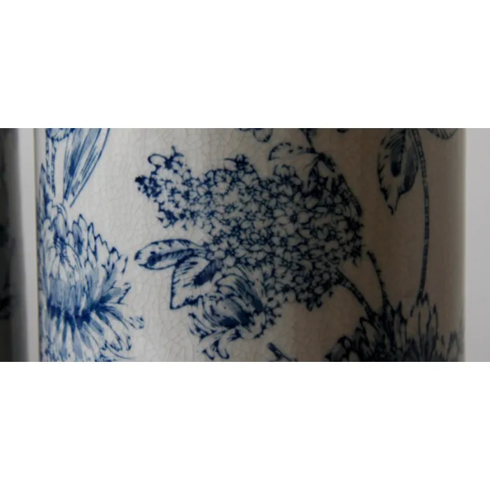 Вазы blue and white ornament от ImperiumLoft