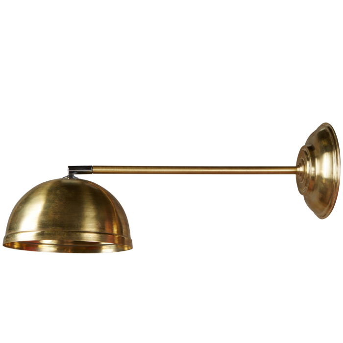 Бра Brass Hinge Bra от ImperiumLoft