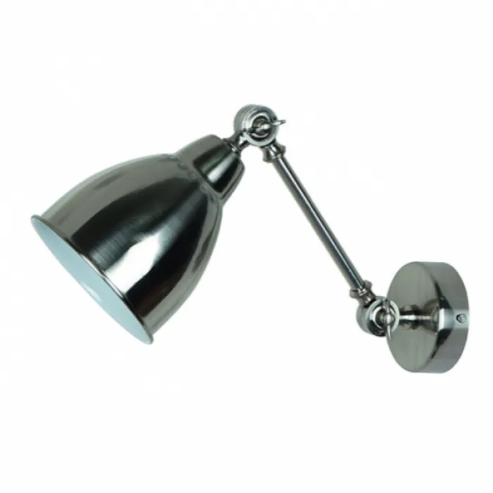 Бра Holder Bra Chrome от ImperiumLoft