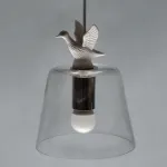 Подвесной светильник Duck Provence от ImperiumLoft