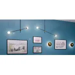 Люстра Bullarum Si-2 Chandelier от ImperiumLoft