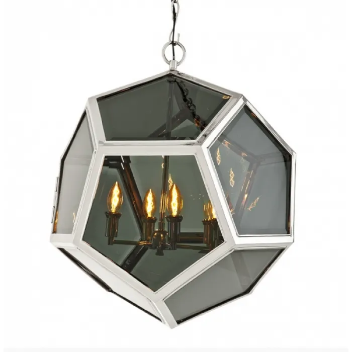 Люстра Imperium Lantern Yorkshire M от ImperiumLoft