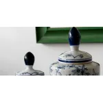 Вазы blue and white ornament от ImperiumLoft