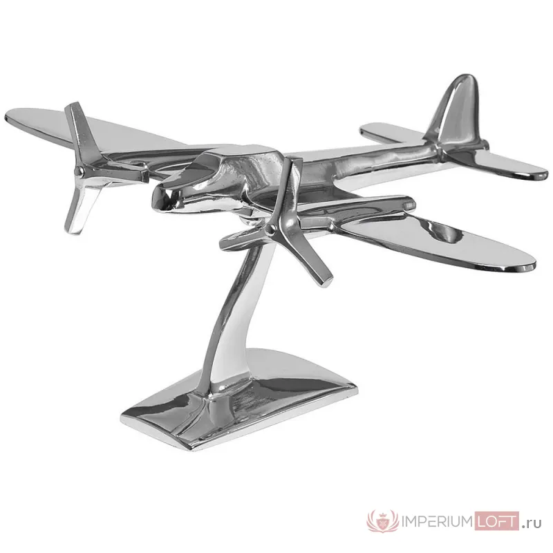 Статуэтка Aircraft от ImperiumLoft