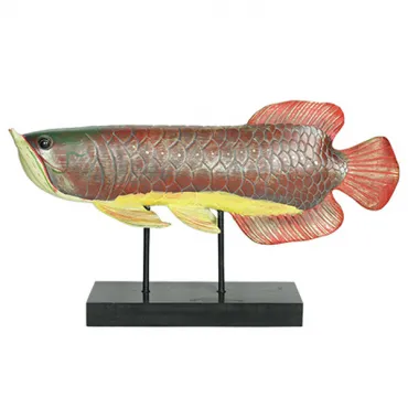 Аксессуар для интерьера рыба Colored Fish