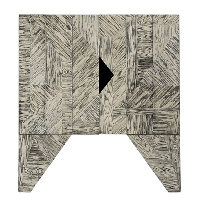 Кабинет K&W ESKER CABINET от ImperiumLoft