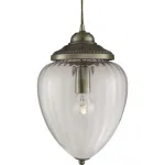 Люстра Plum pendant от ImperiumLoft