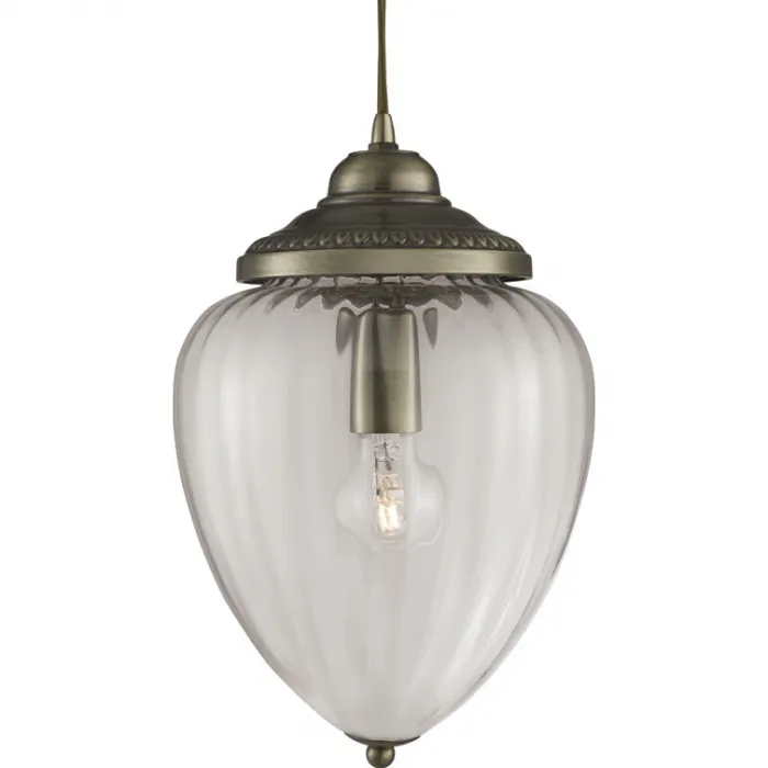 Люстра Plum pendant от ImperiumLoft