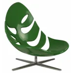 Кресло Monstera lounge chair