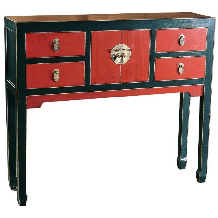 Консоль China Tower Console от ImperiumLoft