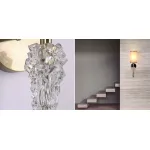 Настенный светильник Tia от ImperiumLoft