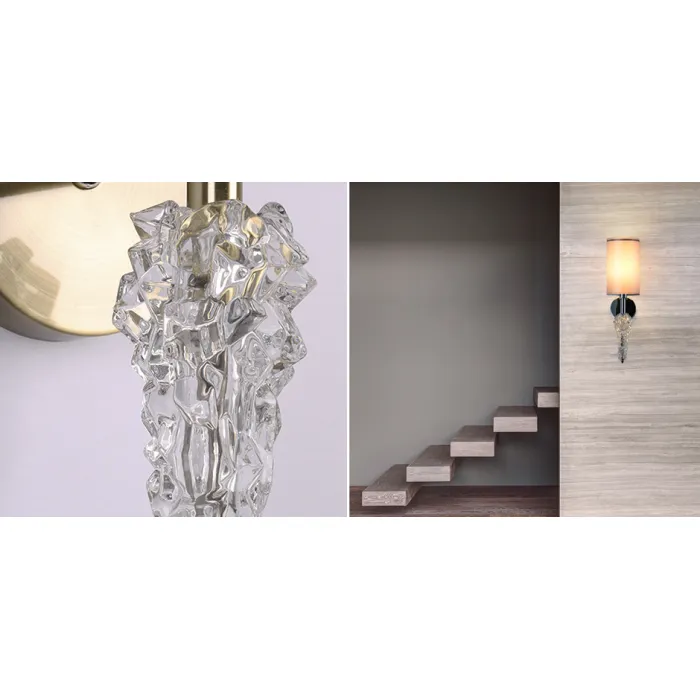 Настенный светильник Tia от ImperiumLoft